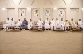 شرطة دبي تنظم جلسة حوارية بعنوان الأسرة الرقمية الآمنة