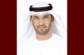 تدشين خط إنتاج جديد لشركة أجمل لصناعة الأنابيب الفولاذية وجولة في حديد الإمارات وجلف فلور