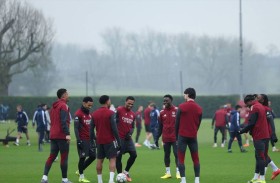 أرسنال في اختبار غريمه يونايتد.. وسيتي يبحث عن العودة 