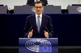 بولندا: بناء جدار جديد في الشرق...؟