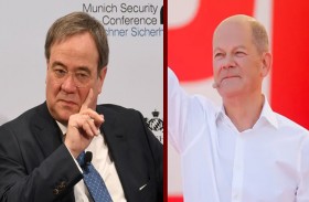 ألمانيا: هل يفتك الاشتراكيون الديمقراطيون بالمستشارية...؟