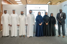 بلدية دبي وسلطة دبي للمناطق الاقتصادية المتكاملة توقعان مُذكرة تفاهم في إطار مشروع آفاق دبي