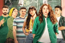 كندة علوش: الدراما التلفزيونية  لم تمنعني من مواصلة مشواري السينمائي