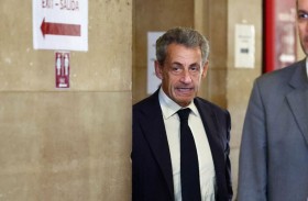 هل ينجو ساركوزي من فخ «التمويل الليبي» للمرة الثانية؟