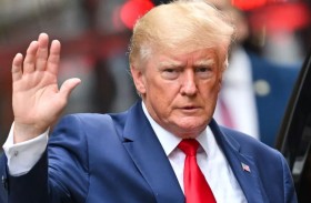 الادعاء الأميركي يقترح يناير موعدا لمحاكمة ترامب 