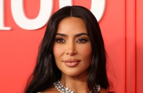 كيم كارداشيان تثير الجدل بمقلب خطير مع ابنها