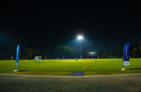 64 فريقا تتنافس في النسخة الـ3 لـ «كأس جافزا للكريكيت»