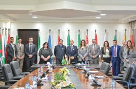 «تريندز» والأكاديمية العربية للعلوم والتكنولوجيا يدشنان مبادرة «أُفُق UFUQ» الإبداعية