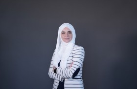 عضو هيئة تدريس في جامعة أبوظبي يحصل على براءة اختراع ألمانية لابتكار رائد في مجال التغليف المستدام
