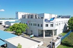 بروج وبورياليس تطلقان منتجات مستدامة جديدة لخدمة قطاع صناعة السيارات