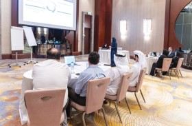 مجلس متعاملي«مالية عجمان» يناقش تعزيز الشراكة لتطوير الخدمات الحكومية