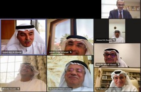 اتحاد مصارف الإمارات يعقد اجتماع الجمعية العمومية العادية لعام 2022