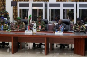 إيكواس في مهب الريح.. أكبر 3 دول تنسحب ولا أفق لوساطة