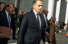 اتهام مخبر سابق للإف بي آي بالكذب بشأن ابن بايدن 