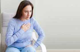 احتشاء عضلة القلب وطرق الوقاية