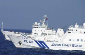 بدء التحقيق في فقدان سفينة سياحية في اليابان