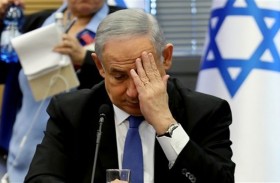 هل يواصل نتانياهو المناورة؟