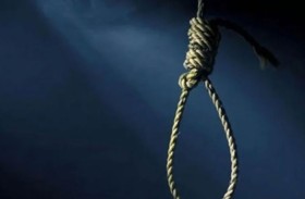 شنقت نجلها إثر خلاف عائلي