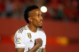ميليتاو يهدد ريال مدريد بالرحيل