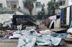 قطر: تحديات بسيطة متبقية في مفاوضات تبادل الأسرى