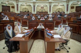 استشاري الشارقة يجيز تعديل قانون تنظيم مجلس التعليم