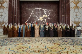 عبدالله بن زايد ووزير الخارجية الكويتي يترأسان أعمال اللجنة المشتركة بين البلدين وتوقيع 5 مذكرات تفاهم وبرامج تنفيذية