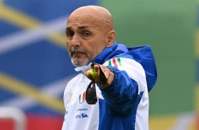 سباليتي وتغييرات حتمية أمام كرواتيا