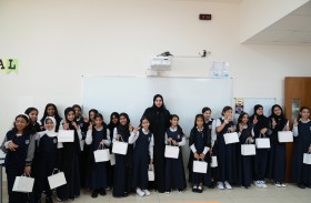 بلدية مدينة أبوظبي تنفذ مبادرتي العودة إلى المدارس و حقيبتي المدرسية