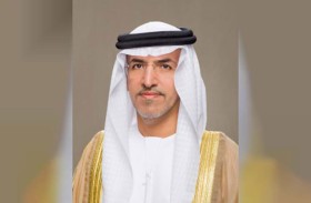 رئيس دائرة تنمية المجتمع: يوم عهد الاتحاد مناسبة لتجديد الولاء