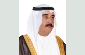 حاكم أم القيوين يوجّه بمنح أراضٍ سكنية للمواطنين