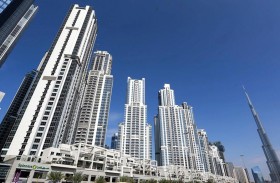 1.2 مليار درهم تصرفات العقارات في دبي أمس