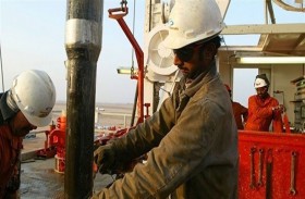 الكويت تتوقع خفض إنتاج عالمي 