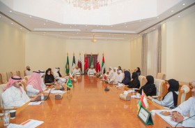 المالية تشارك في اجتماع لجنة السوق الخليجية المشتركة واتحاد غرف مجلس التعاون الخليجي