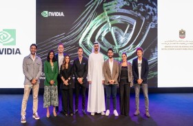 عمر سلطان العلماء: تعزيز التعاون والشراكات بين الحكومات  والمؤسسات الرقمية لتمكين رواد الأعمال والشركات الناشئة وخدمة المجتمعات