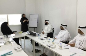 «أمناء جائزة الشارقة للعمل التطوعي»: تزوير الحقائق يتنافى مع مقام العمل التطوعي ولا يمت له بأي صلة