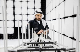 معهد الابتكار التكنولوجي يستعرض المواضيع الرئيسية لمؤتمر GlobalEM للفيزياء الكهرومغناطيسية عالية الطاقة في أبوظبي