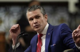 «الخميس الحاسم».. هل تطيح «فضيحة سيغنال» بوزير الحرب الأمريكي؟