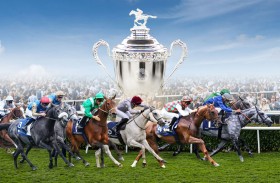 الإمارات تُعلن تفاصيل النسخة الـ 33  لـ «كأس رئيس الدولة للخيول العربية» 2026