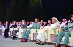 برعاية سيف بن زايد...«زايد توك» المبادرة الحوارية الأولى في المنطقة تجمع متحدثين عالميين في أرض الإلهام 