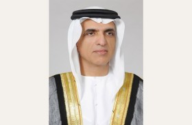 سعود بن صقر يصدر مرسوماً أميرياً بتعيين مدير عام لهيئة حماية البيئة والتنمية برأس الخيمة