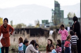 الاتحاد الأوروبي نحو إعادة توطين 61 ألف لاجئ