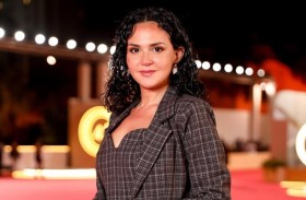 مفاوضات مع ركين سعد للمشاركة فى مسلسل «الفلكي» فى رمضان 2027