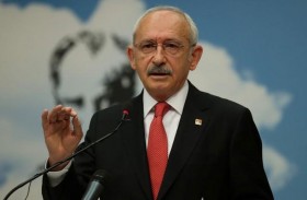 زعيم المعارضة التركية: أردوغان خاضع لوصاية بهتشلي