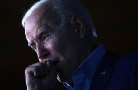 ولاية «العمّ» جو بايدن، رهان يُحسم الآن...!