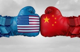 تقرير: الصراع بين الولايات المتحدة والصين يضرّ العالم