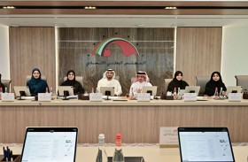 لجنة في «الوطني» تناقش سياسة الحكومة بشأن جودة حياة أصحاب الهمم ودمجهم