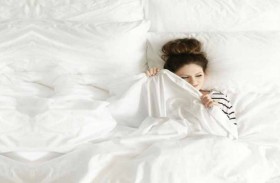 نوم المراهقين المتأخر يزيد من خطر الإصابة بالربو