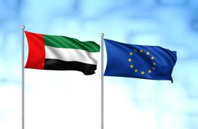الإمارات والاتحاد الأوروبي يؤكدان التزامهما بتوطيد شراكة طموحة ترتكز على المستقبل 