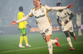 سان جرمان ينتظر تعثر لنس.. ومرسيليا يسعى لإنعاش موسمه 