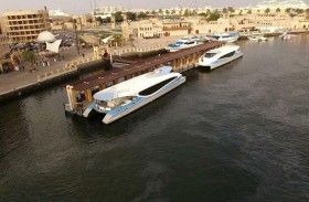 461 مليون راكب استخدموا وسائل النقل الجماعي والمشترك ومركبات الأجرة عام 2021